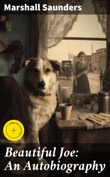 Produktbild: Beautiful Joe: An Autobiography