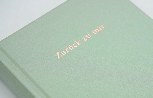Produktbild: Zur&uuml;ck zu mir