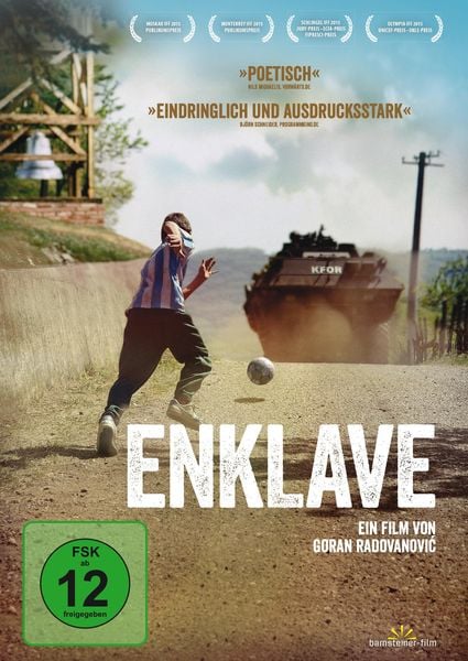 Produktbild: Enklave