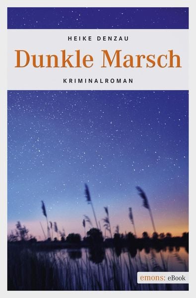 Produktbild: Dunkle Marsch