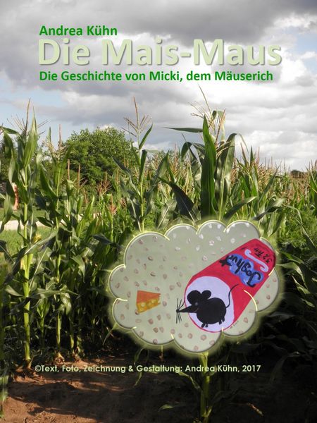 Produktbild: Die Mais-Maus