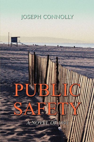 Produktbild: Public Safety