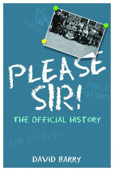 Produktbild: Please Sir! The Official History