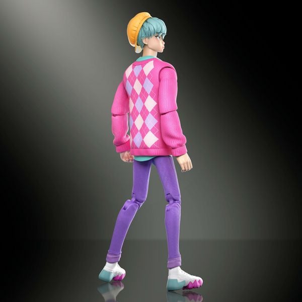 Produktbild: KPop DH Action Figure Baby.JRY35
