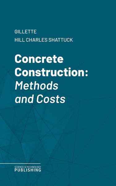 Produktbild: Concrete Construction