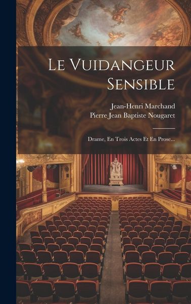 Produktbild: Le Vuidangeur Sensible