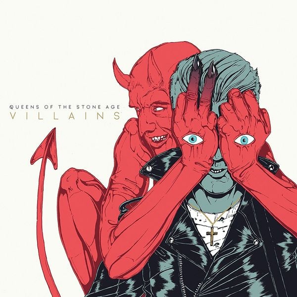 Produktbild: Villains