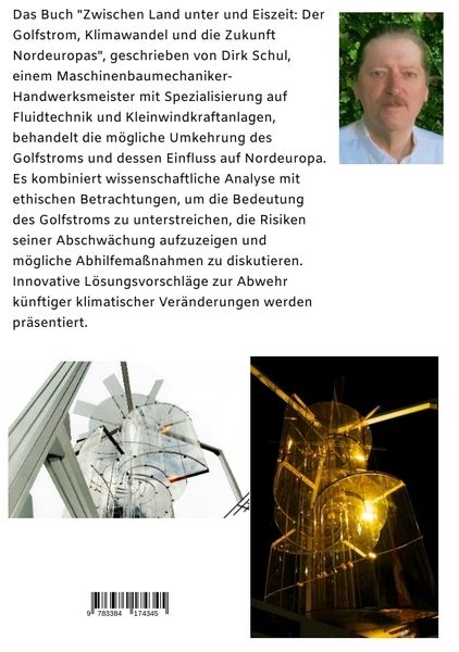Produktbild: Zwischen Land unter und Eiszeit
