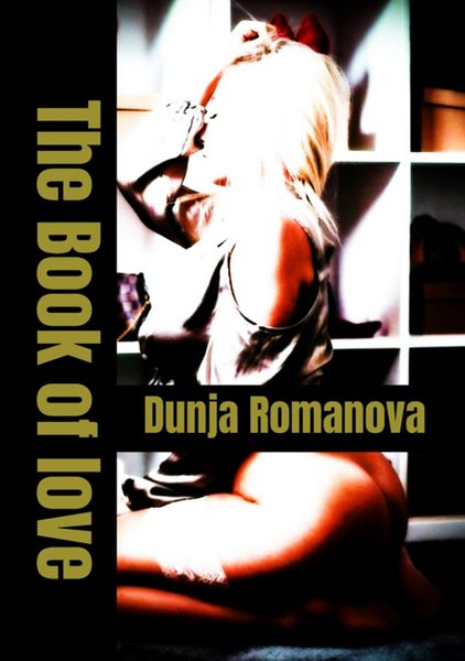 Produktbild: Buch der Liebe