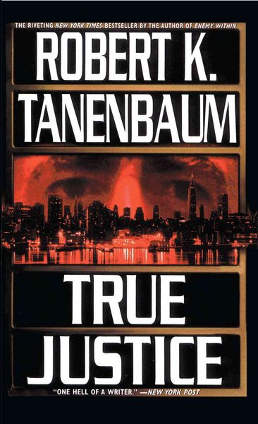 Produktbild: True Justice