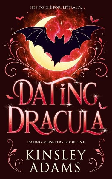 Produktbild: Dating Dracula