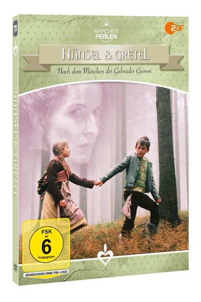 Produktbild: M&auml;rchenperlen: H&auml;nsel und Gretel