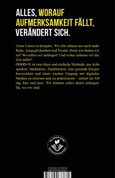 Produktbild: Stell dir vor, du wachst auf
