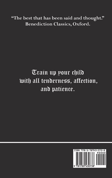 Produktbild: The Duties of Parents