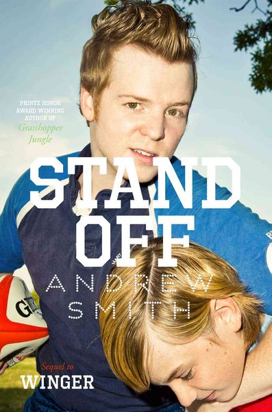 Produktbild: Stand-Off