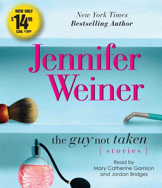 Produktbild: The Guy Not Taken