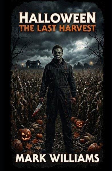 Produktbild: Halloween