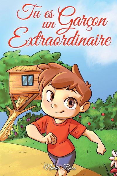 Produktbild: Tu es un Gar&ccedil;on Extraordinaire