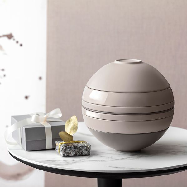 Produktbild: Villeroy & Boch La Boule La Boule Pure Beige