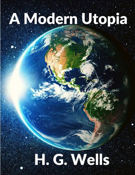 Produktbild: A Modern Utopia