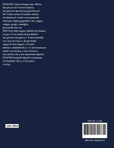 Produktbild: Aminta