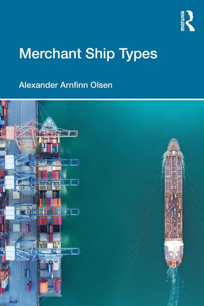 Produktbild: Merchant Ship Types