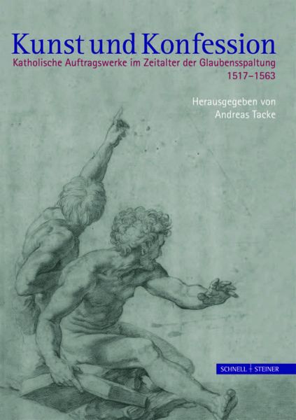 Produktbild: Kunst und Konfession