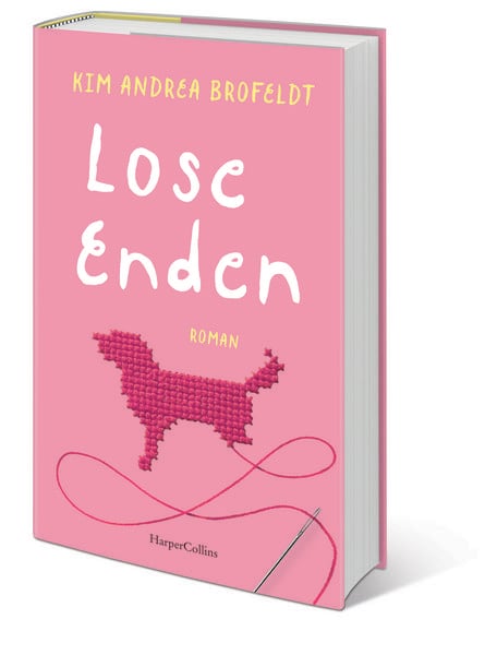Produktbild: Lose Enden