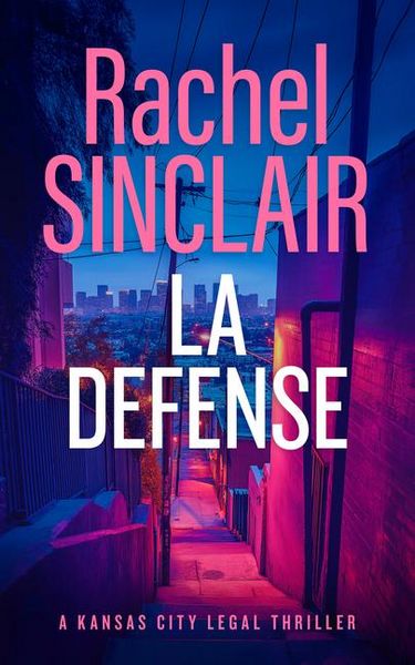 Produktbild: L.A. Defense