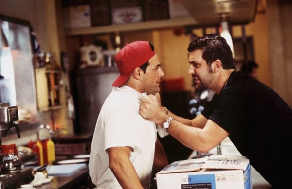 Produktbild: My Big Fat Greek Wedding