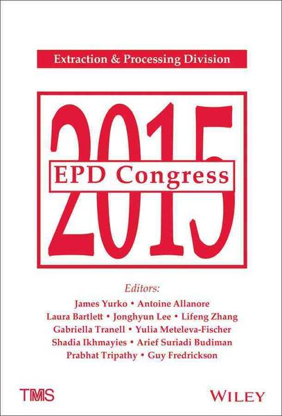 Produktbild: Epd Congress 2015