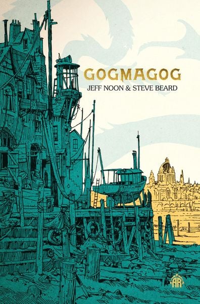 Produktbild: Gogmagog