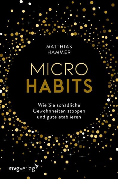 Produktbild: Micro Habits