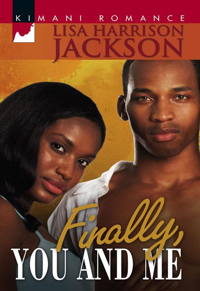 Produktbild: Finally, You And Me