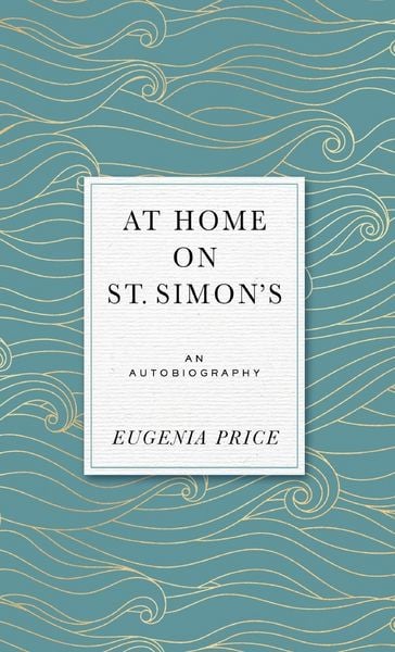 Produktbild: At Home on St. Simons