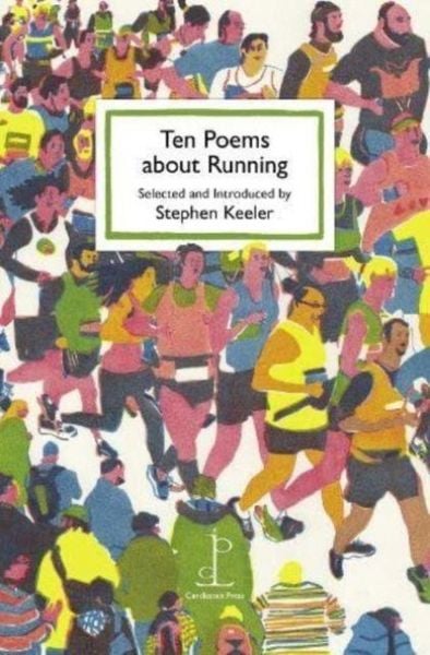 Produktbild: Ten Poems about Running
