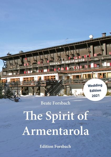 Produktbild: The Spirit of Armentarola