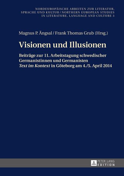 Produktbild: Visionen und Illusionen
