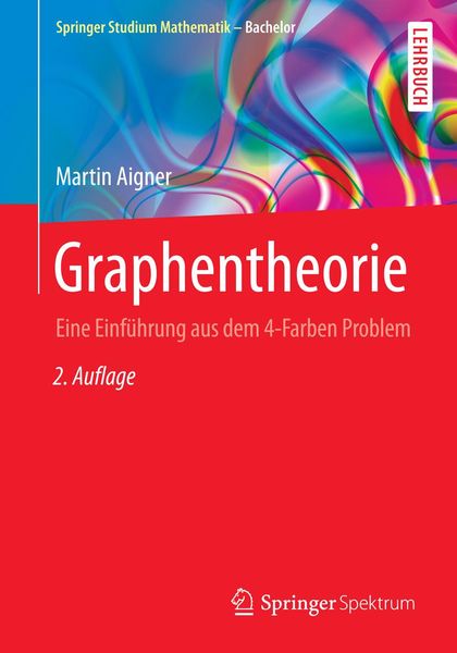 Produktbild: Graphentheorie