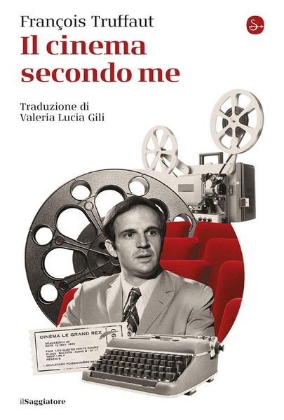 Produktbild: Il cinema secondo me