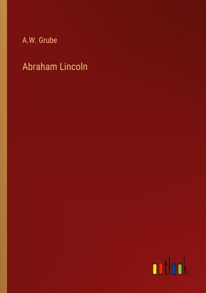 Produktbild: Abraham Lincoln