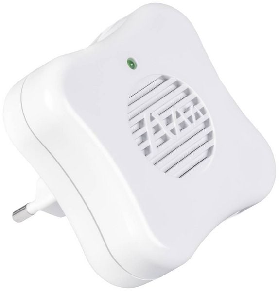 Produktbild: Gardigo 66987INT Spinnenvertreiber Funktionsart Ultraschall 1St.