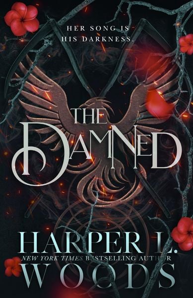 Produktbild: The Damned