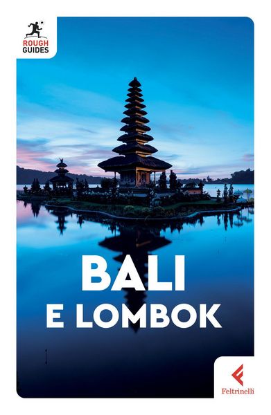 Produktbild: Bali e Lombok