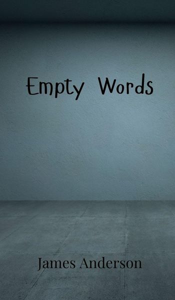 Produktbild: Empty Words