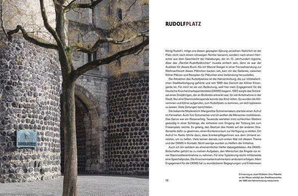Produktbild: K&ouml;lner Pl&auml;tze und Pl&auml;tzchen