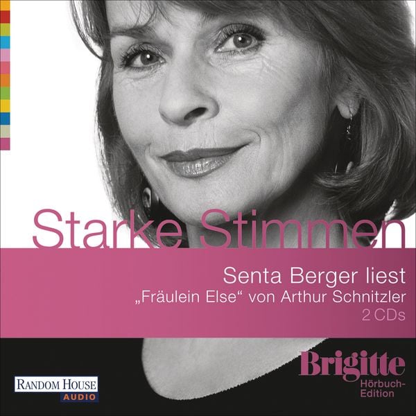 Produktbild: Fräulein Else
