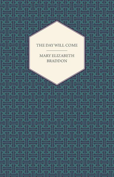 Produktbild: The Day Will Come