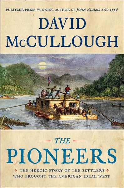 Produktbild: The Pioneers