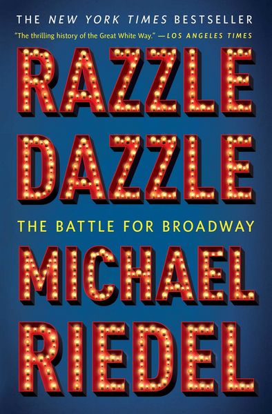 Produktbild: Razzle Dazzle